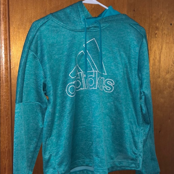 women’s adidas sweatshirt - Picture 2 of 3